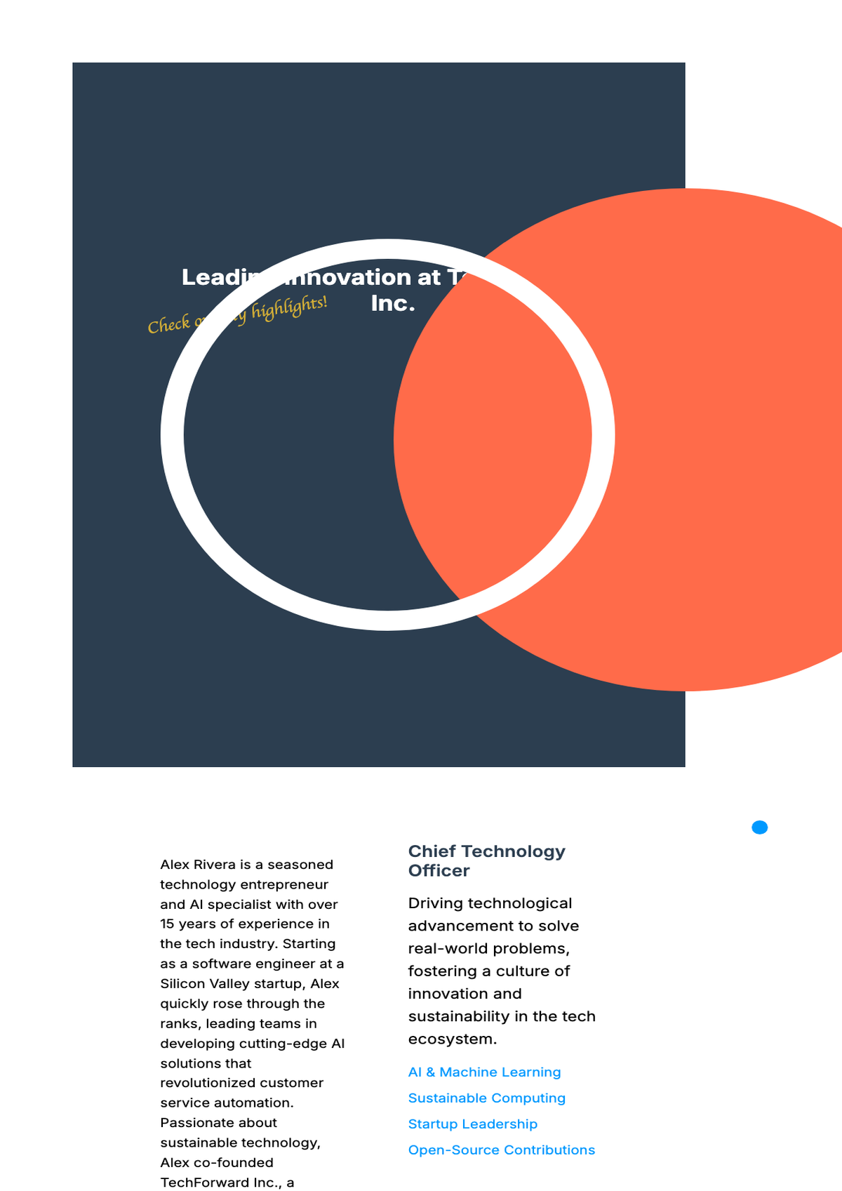 HubSpot co founder CTO LinkedIn profile with startup scaleup focus_variant_3